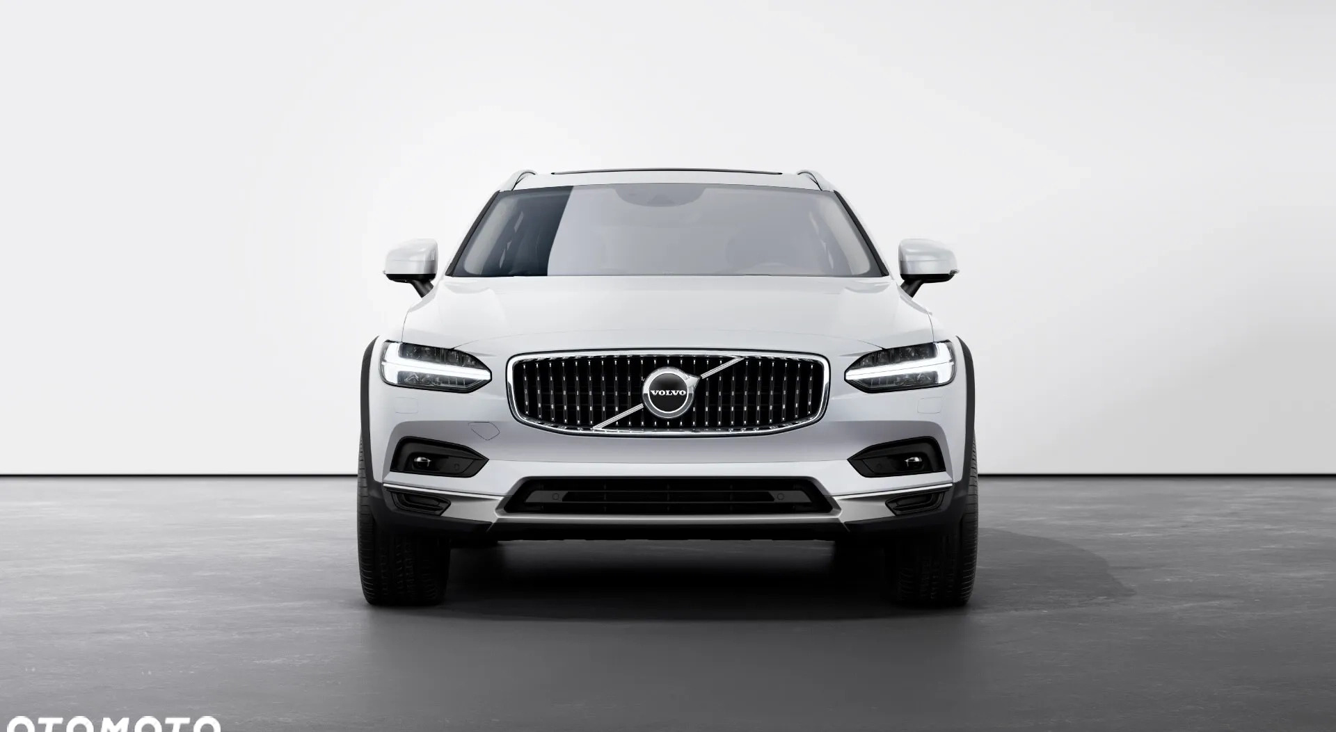 Volvo V90 Cross Country cena 329000 przebieg: 5, rok produkcji 2024 z Pleszew małe 46